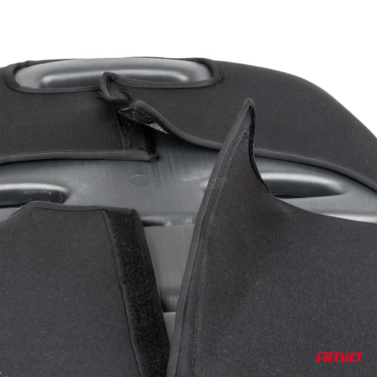 Fotelik samochodowy siedzisko 126-150cm R129 — ujęcie 11