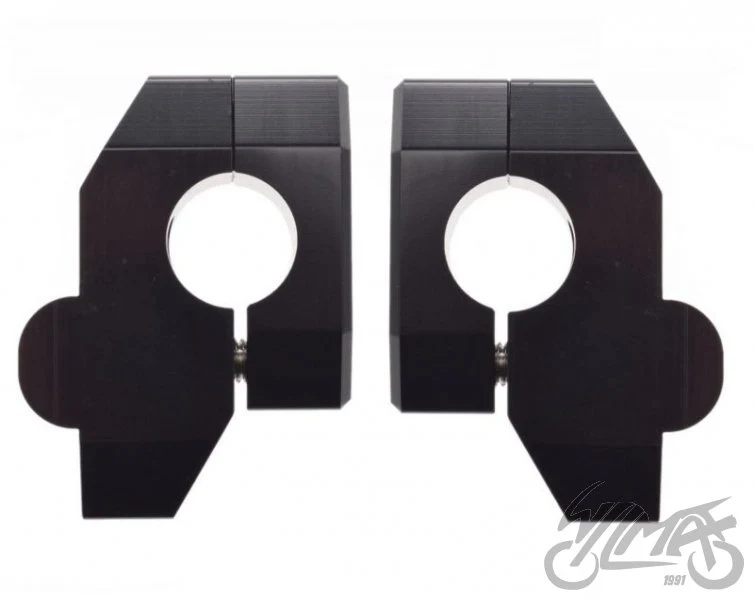 Adapter podwyższający kierownicę — ASBRK17B — ujęcie 2