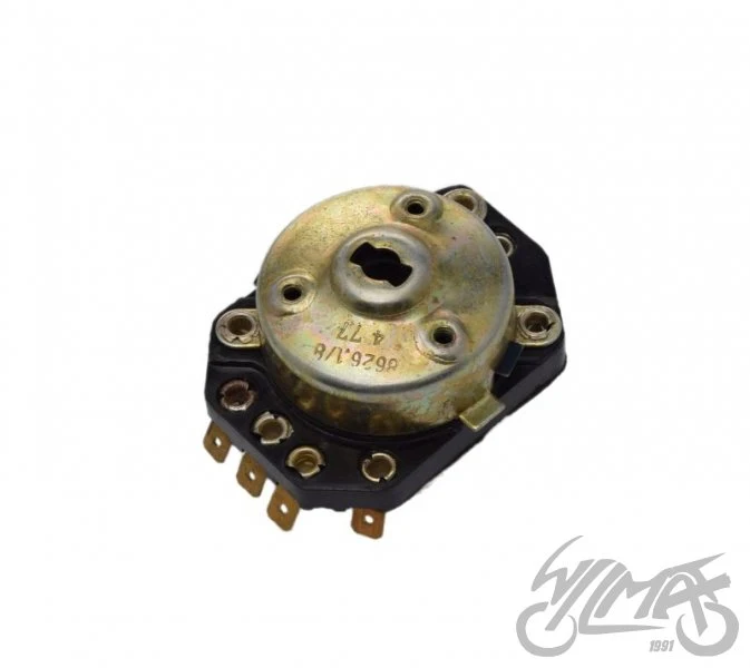 Stacyjka do MZ TS — TS2301
