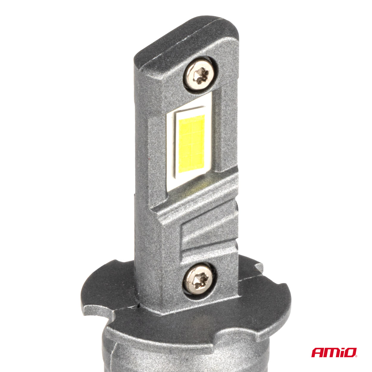 Żarówki samochodowe LED seria X5 Winger H3 6000K Canbus — ujęcie 2