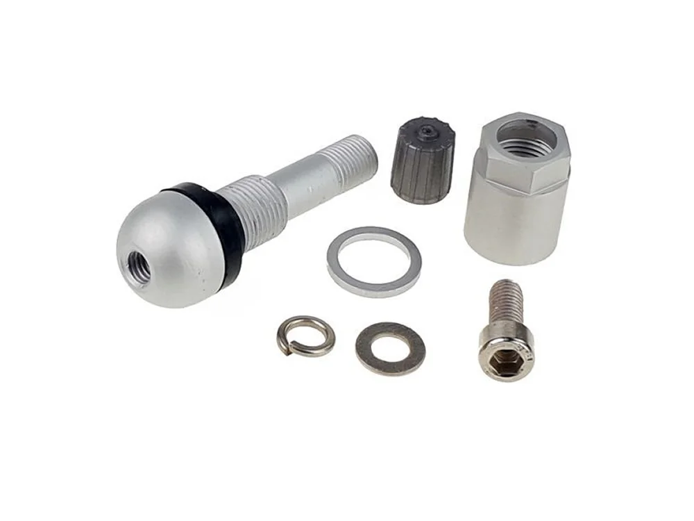 Zawór pod czujnik ciśnienia tpms huf beru tpms-07 — ujęcie 4
