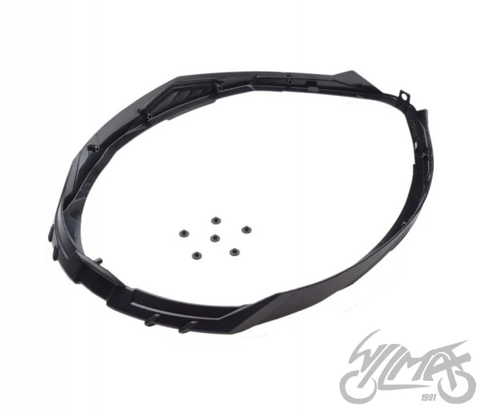 Plastik dolny MX702 (XL-3XL) — ujęcie 2