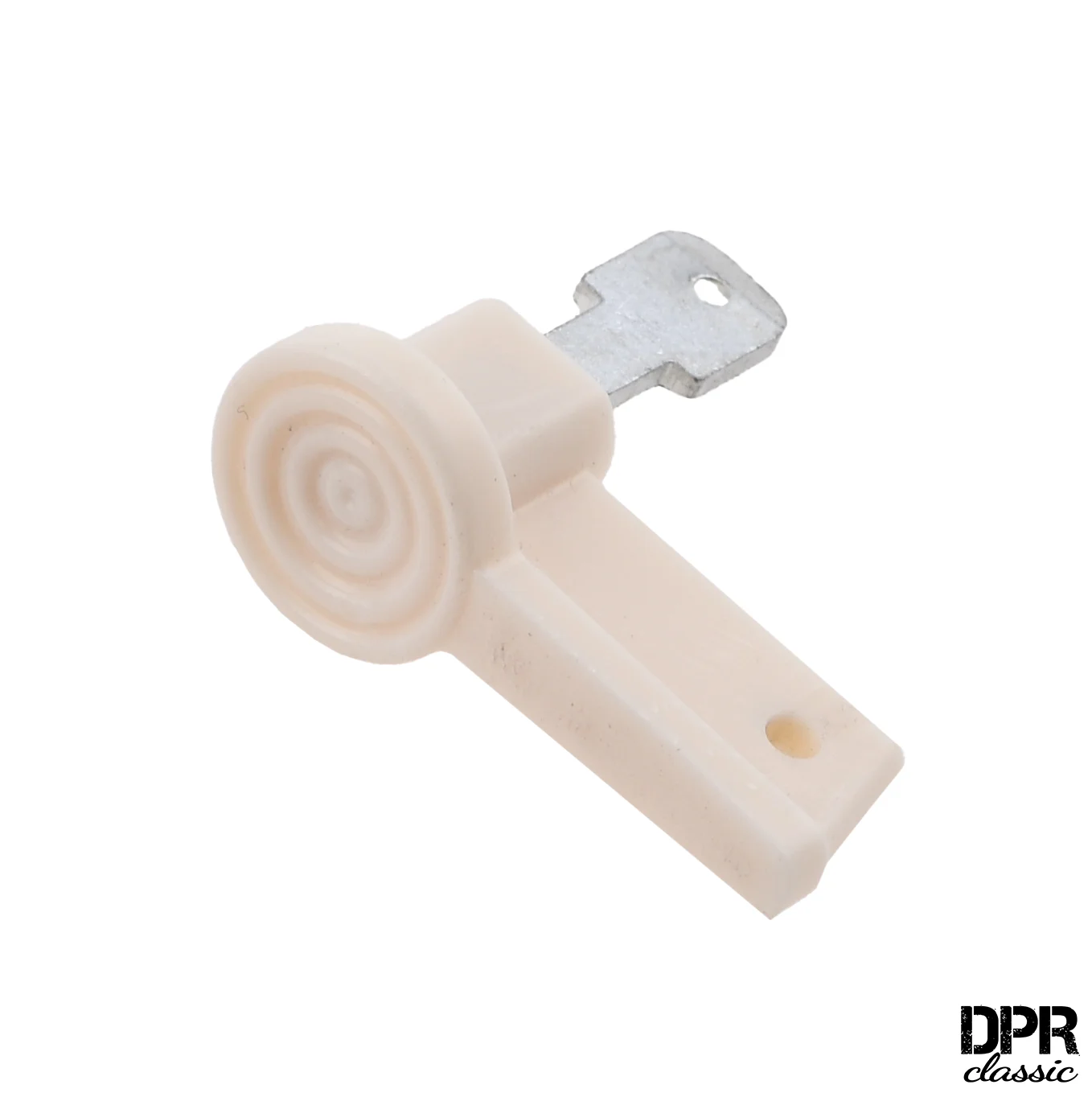 Kluczyk stacyjki Simson kremowy DPR Classic
