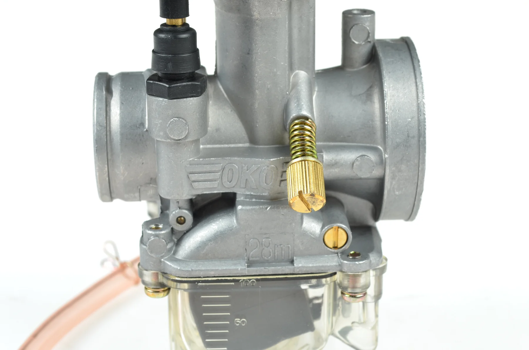 Gaźnik OKO racing 26 mm PWK clear edition — ujęcie 4