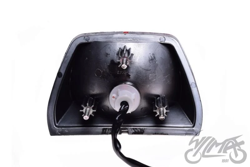 Lampa tylna do Benzer Yankee — komplet AW2310, bez homologacji — ujęcie 4