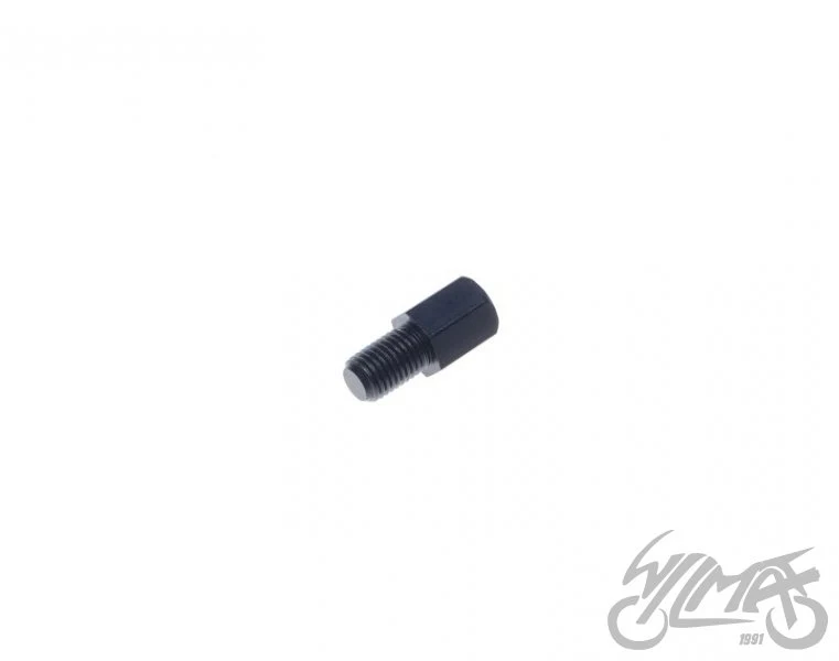 Adapter lusterka R>R 8>10, czarny — 1 sztuka — ujęcie 2