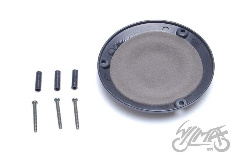 Pokrywa pokrywy wentylatora 2T — ujęcie 2