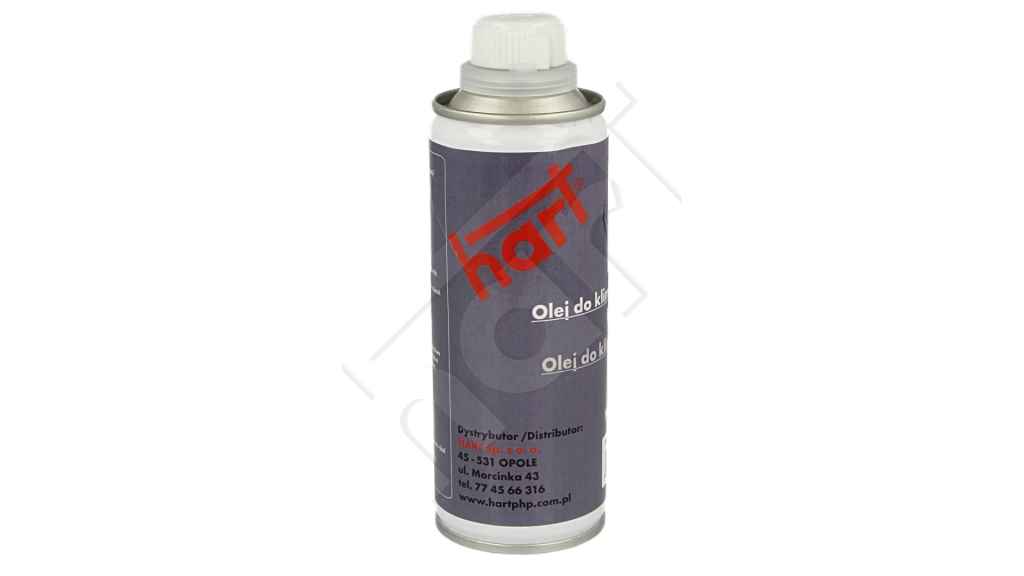 Olej HART do klimatyzacji PAG ISO150 — 250 ml — ujęcie 20