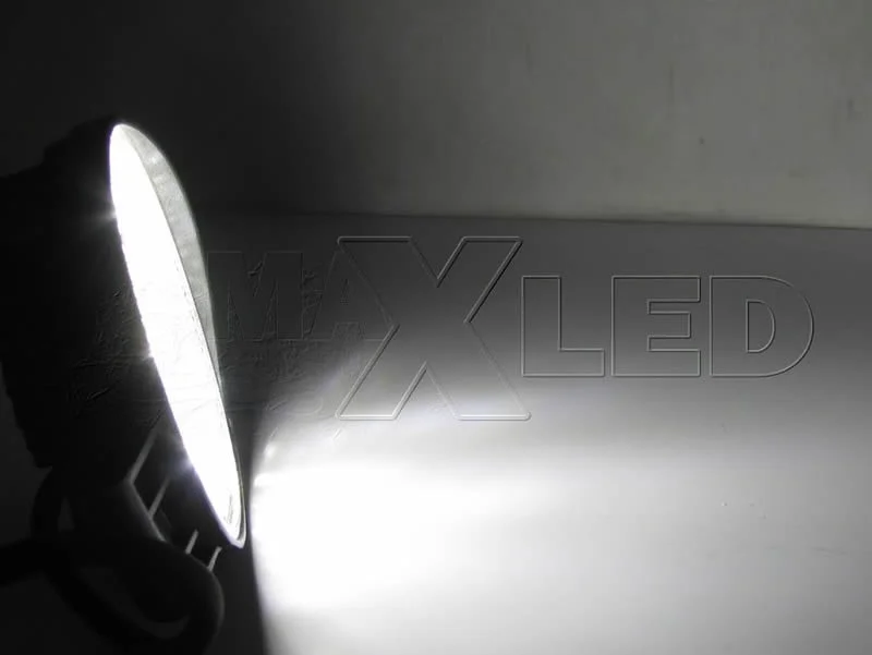 Halogen / Lampa robocza / Serwisowa 12/24V 18W (1szt.) — ujęcie 3