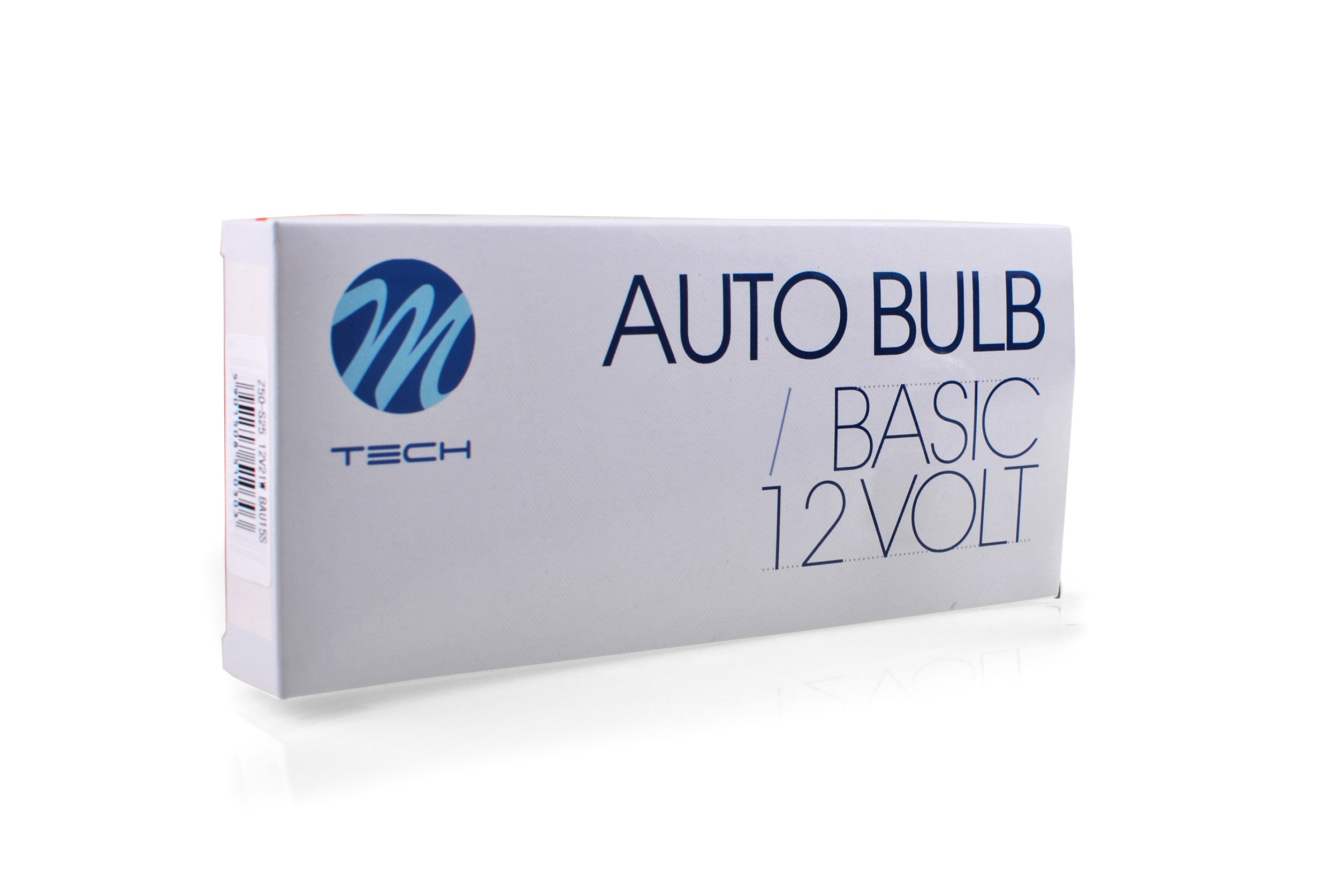 Żarówka pomocnicza 12 V PY21W M-Tech, 10 szt. Z50 — ujęcie 4