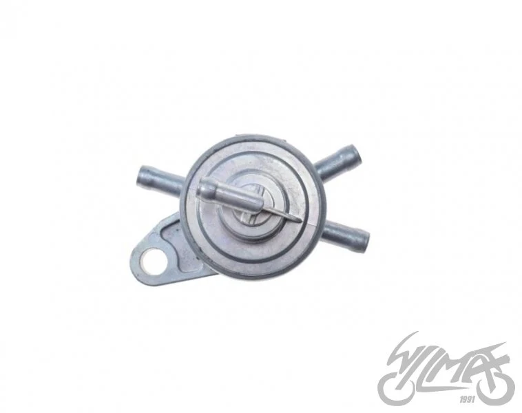 Kranik paliwa do CPI GTX 50 / GTX 125 — 4 przyłącza — CGT3501 — ujęcie 2