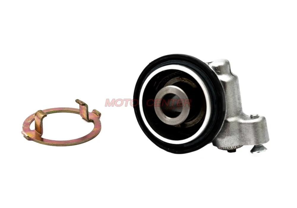 Ślimak licznika 12 × 32 × 50 mm motorower wer.B — ujęcie 3