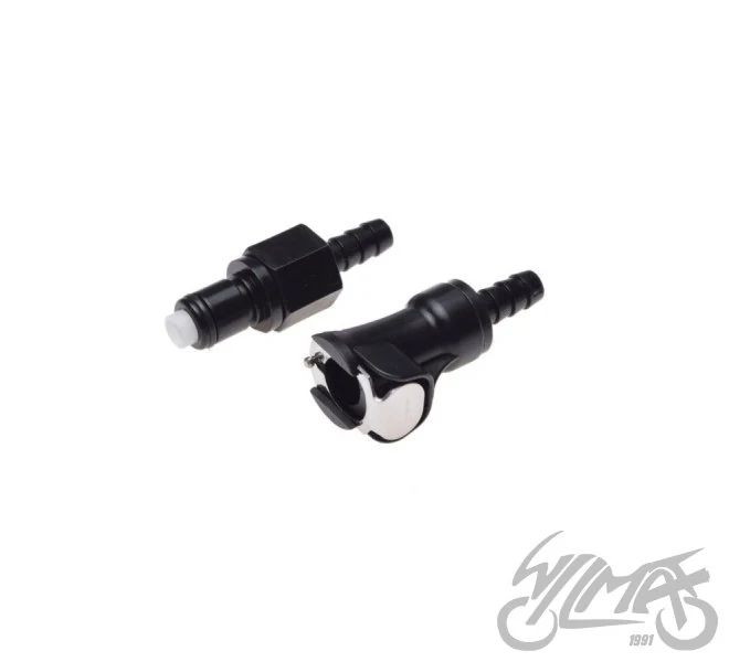 Złącze paliwowe 8 mm — ujęcie 2