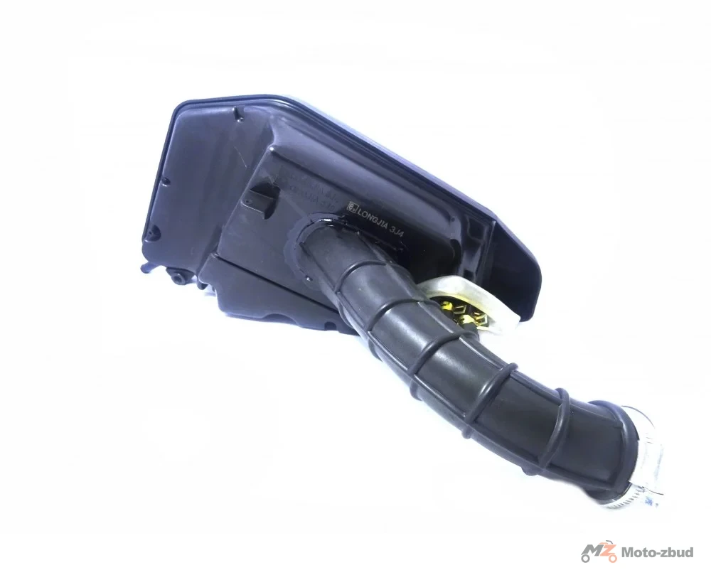 Junak 806 125 cm³ filtr powietrza "125" kpl. (Euro IV) (średnica wlotowa Q38)