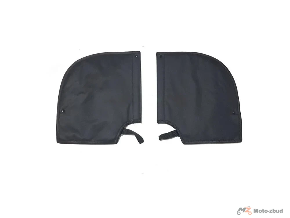Mufki motocyklowe osłony manetek OXF-3386
