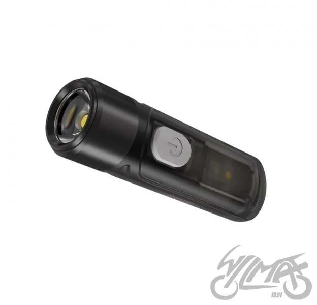 Latarka Nitecore tiki le — ujęcie 4