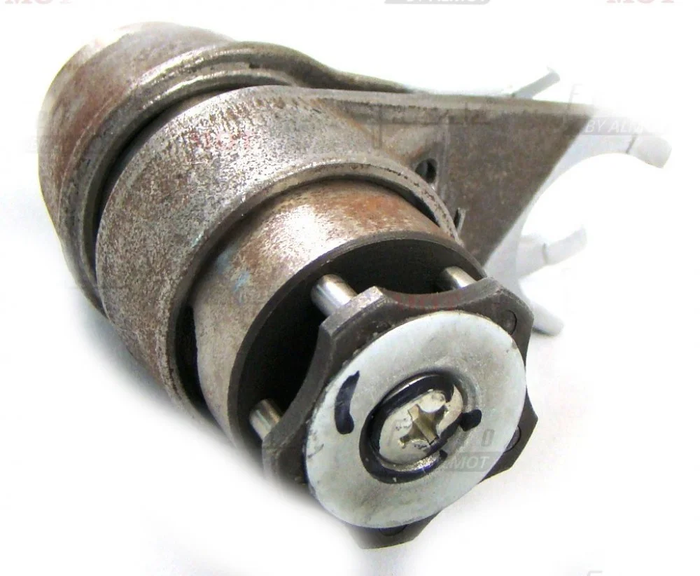Junak 901/901F/902/901RS/901 SPORT/904 wybierak biegów z wodzikami (biegi w koło)
