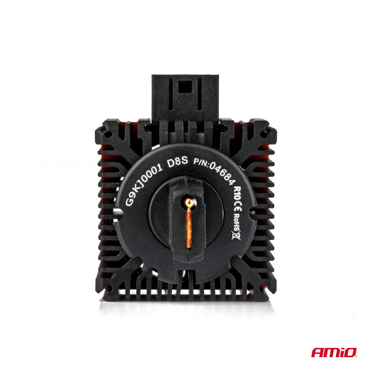 Żarówki samochodowe LED XD PRO D8S FULL CANBUS — ujęcie 8