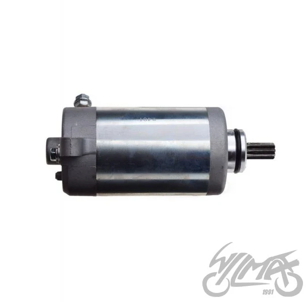 Rozrusznik elektryczny do Kawasaki klf 220 250 — ujęcie 3