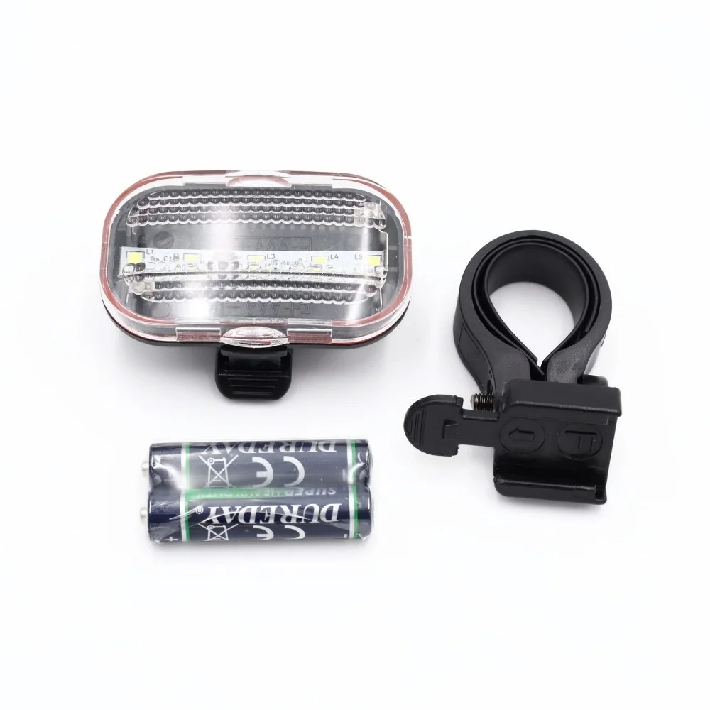 Lampa przód 15 chipów jy 3209BF