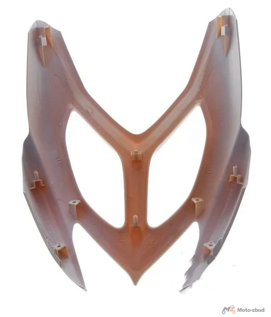 Obudowa lampy przód biała do Yamahy Aerox 50 13-14 — Yamaha Aerox — ujęcie 2