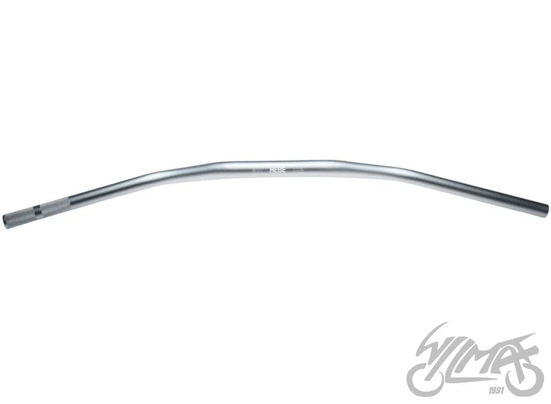 Kierownica Enduro 28,5 mm aluminiowa tytanowa — AW513612T — ujęcie 4