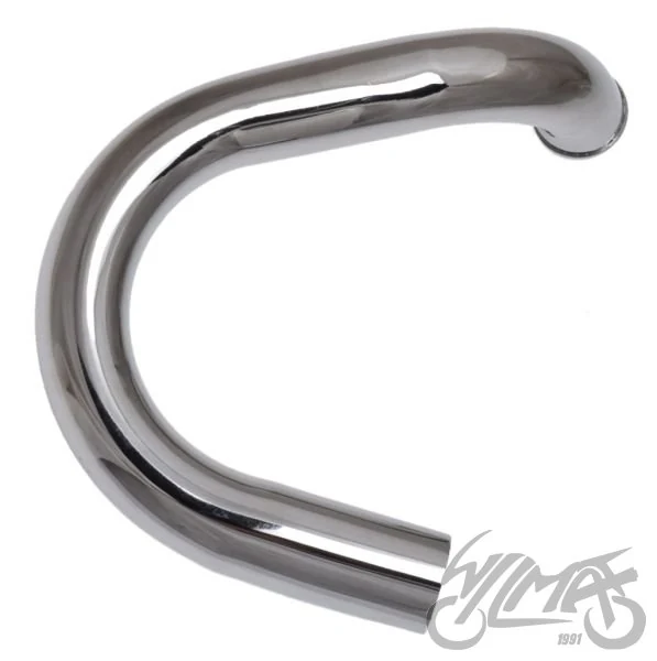 Kolanko wydechowe Simson SR 70 32 mm — ujęcie 2