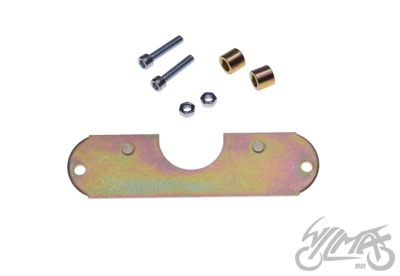 Blokada sprzęgła do Hondy zoomer/ ruckus 50 cc 4T — Honda Zoomer 50 / Honda Ruckus 50 — ujęcie 2