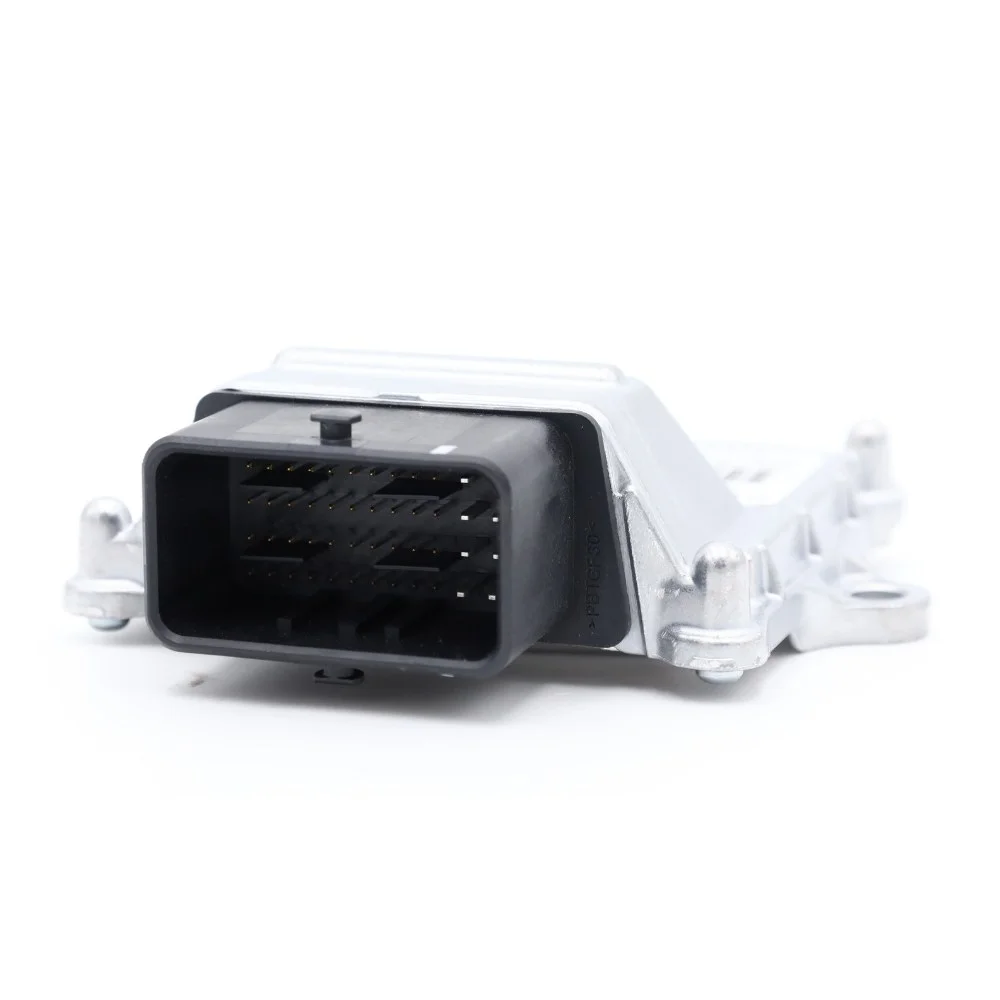 Junak RX600 komputer (ecu) "Bosch" — ujęcie 2