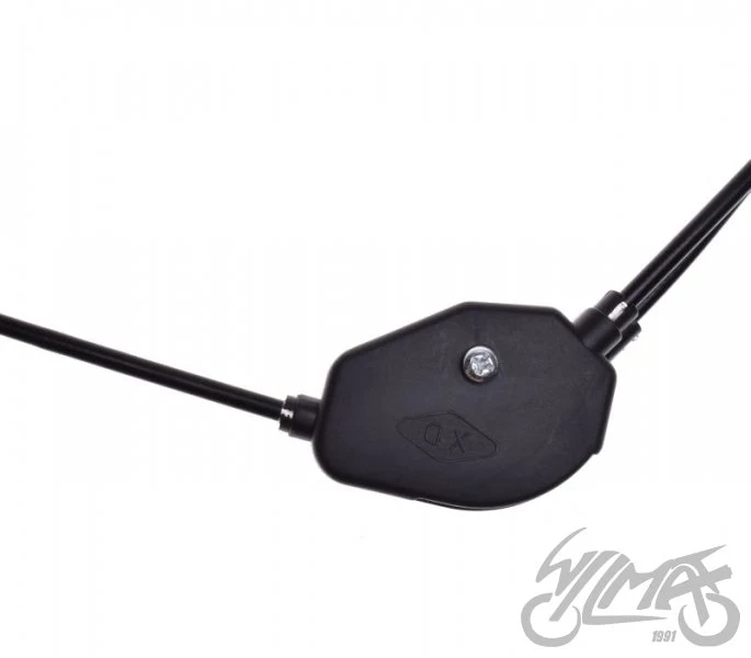 Komplet linki gazu do Keeway Hurricane — ZB5643 — ujęcie 2