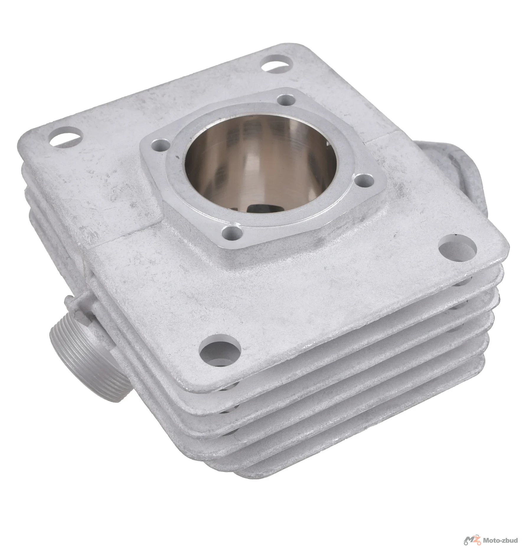 Cylinder Simson Rzt Power revup 110 S nicasil + głowica — ujęcie 2