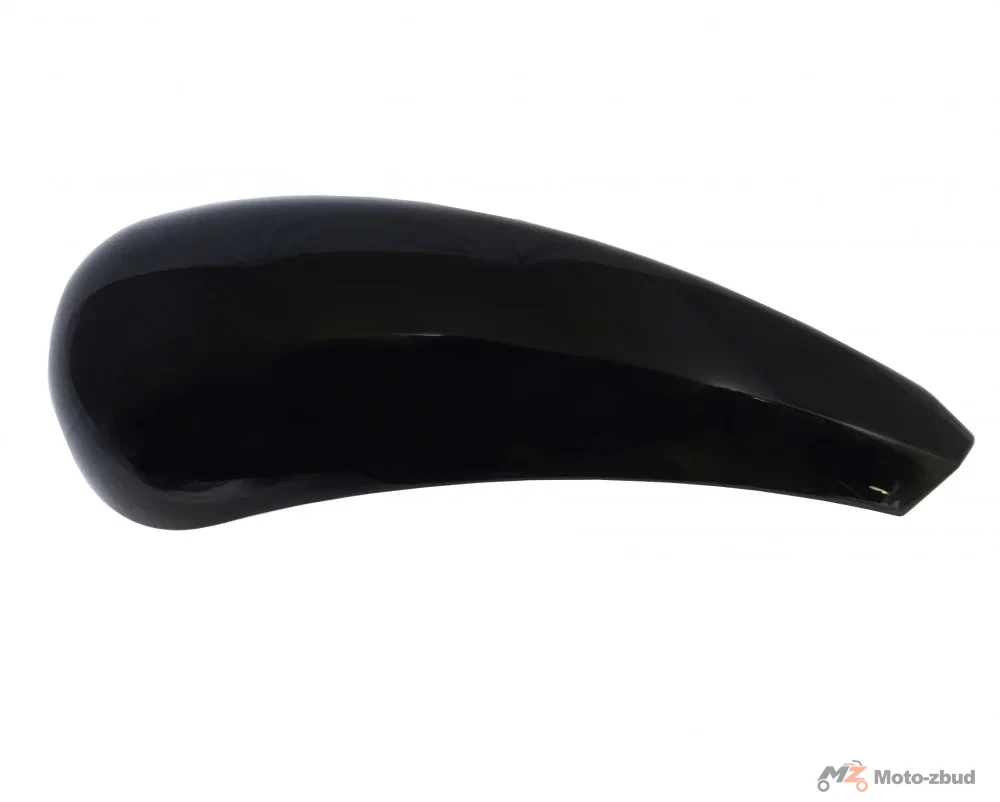 Junak M15 125 cm³ osłona zbiornika paliwa lewa czarna (bez naklejki) — ujęcie 2