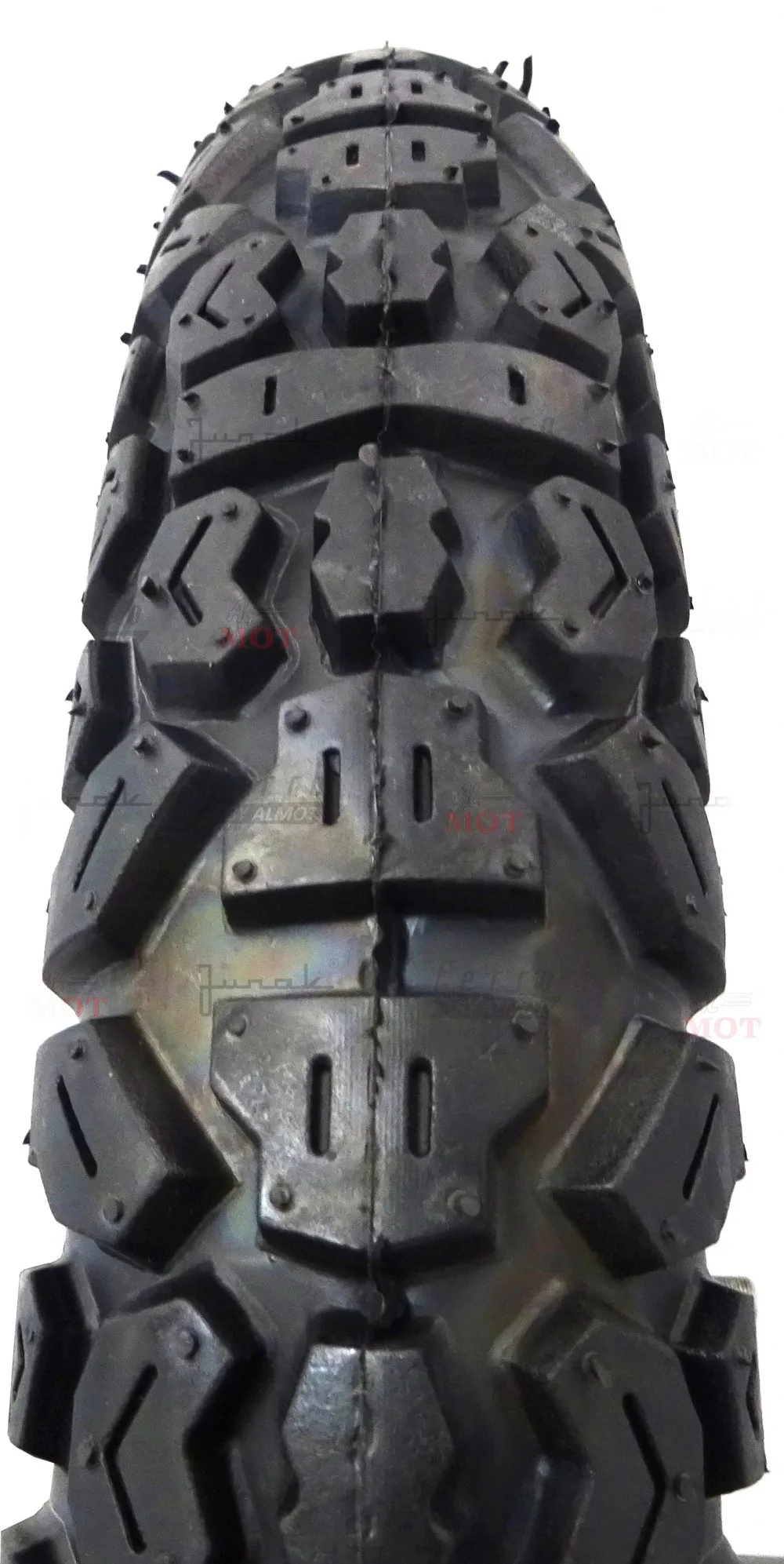 Opona motocyklowa 19 × 2.75 M890 — ujęcie 2