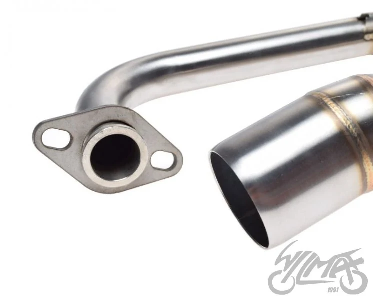 Tłumik do Yamahy NMAX — YNM8001 — ujęcie 3