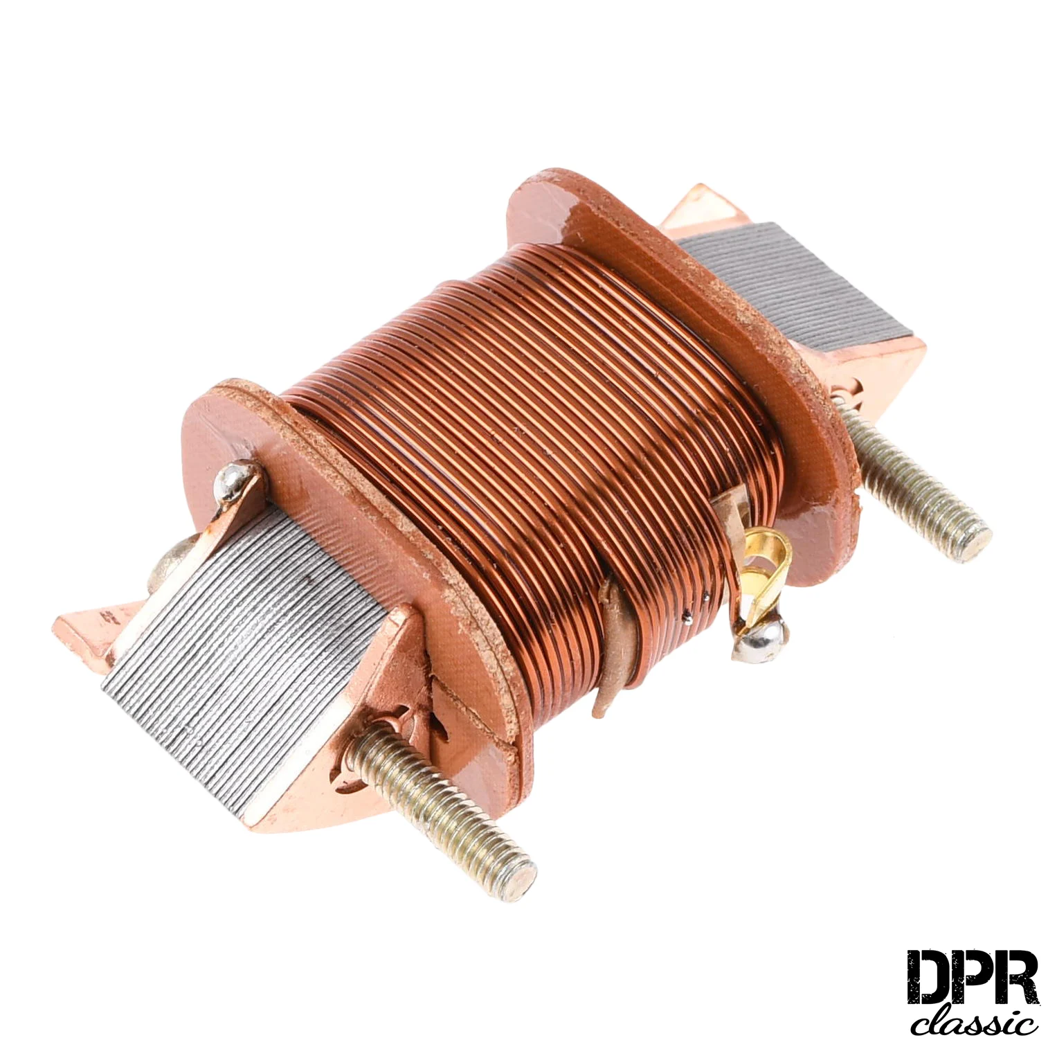 Cewka świetlna 12 V 42 W bilux Simson 8305.2-120/1 DPR Classic — ujęcie 2