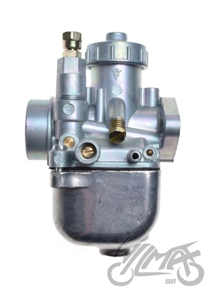 Gaźnik BVF 16N1-5 do Simsona KR51/1 Schwalbe — HD 67 — ujęcie 2