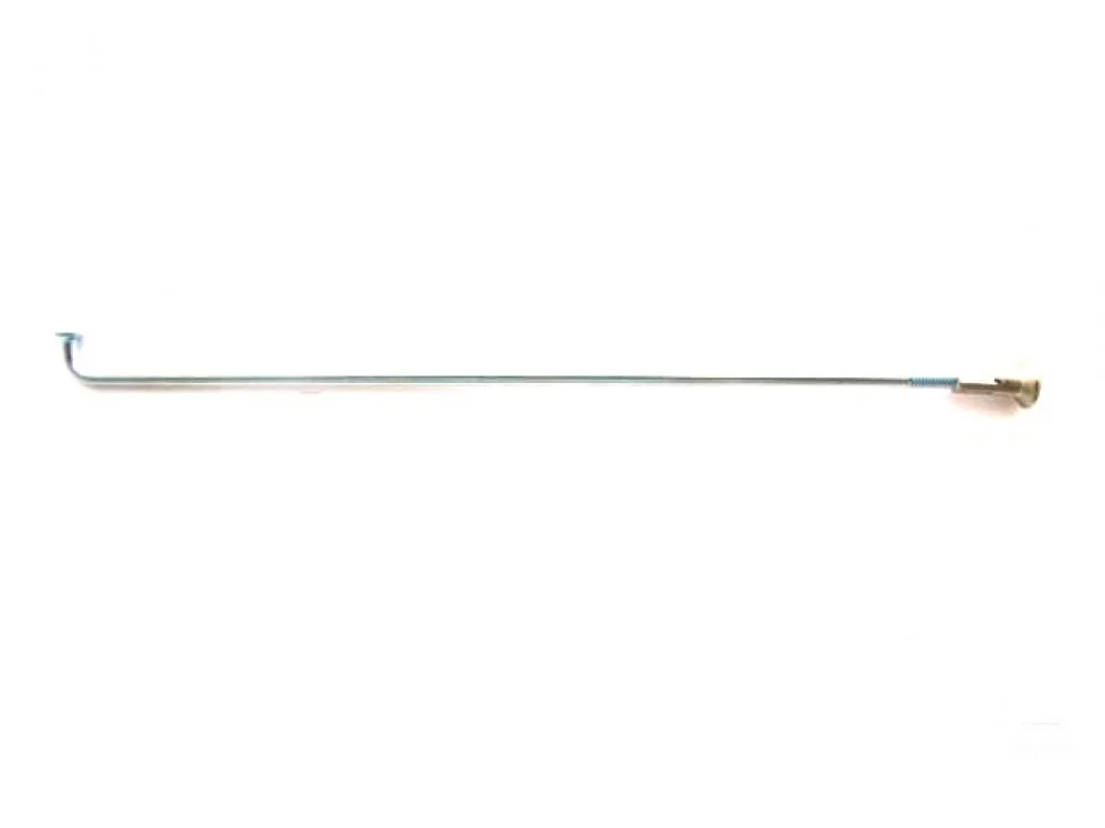 Szprycha Simson 144 mm