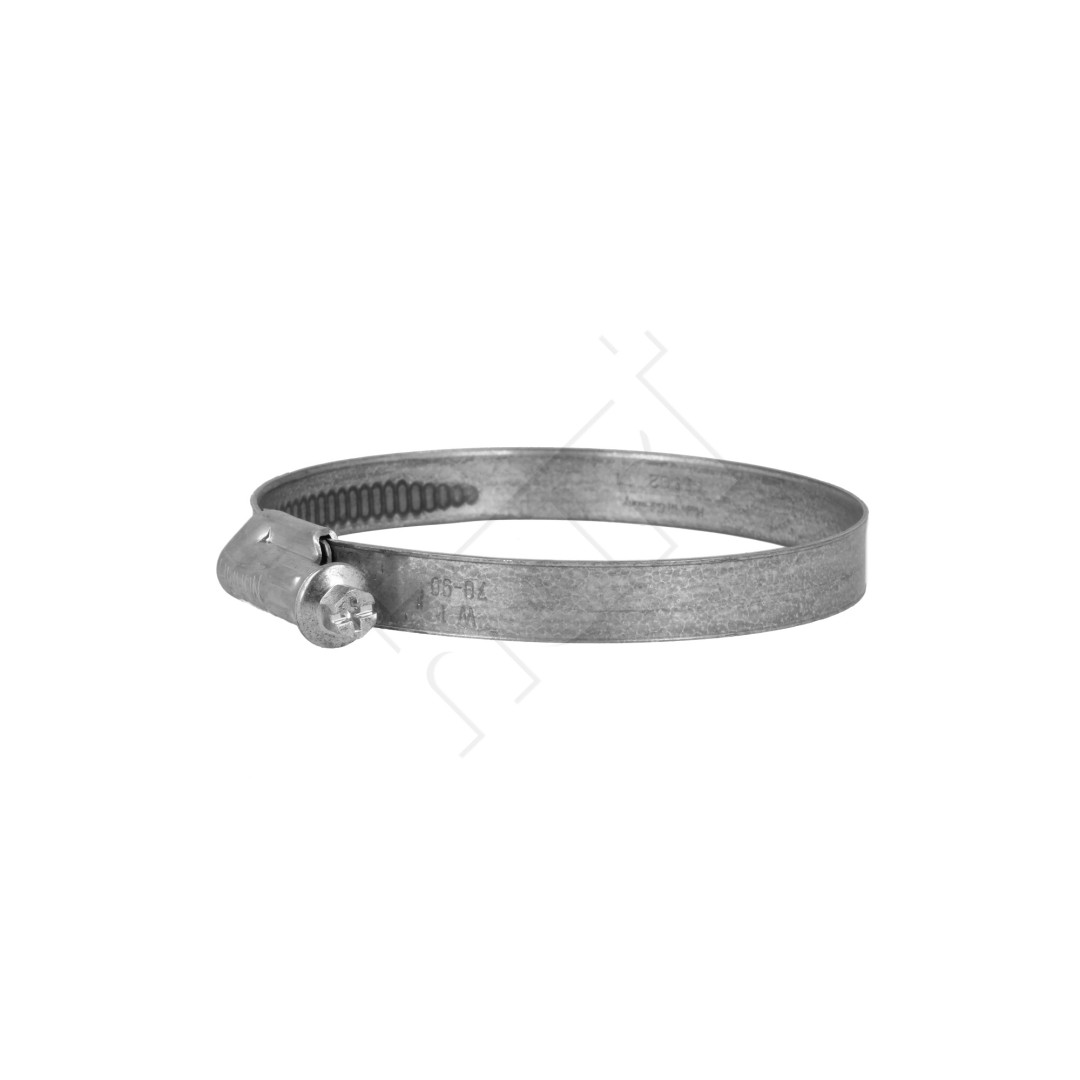 Obejma zaciskowa 12 mm 70-90 Torro C7W1 NORMA 1367352080 — ujęcie 2