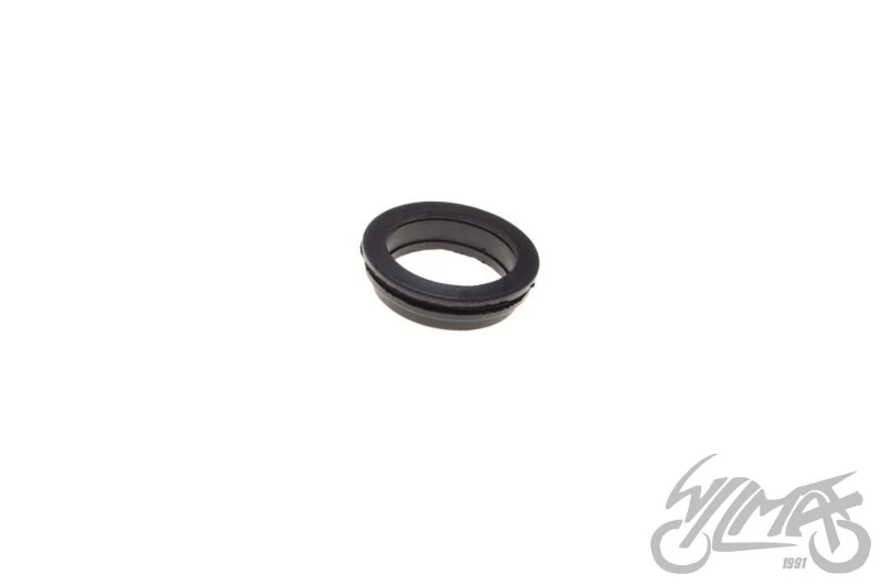 Guma uchwytu lampy do MZ TS 250, 35 mm — TS5115 — ujęcie 3
