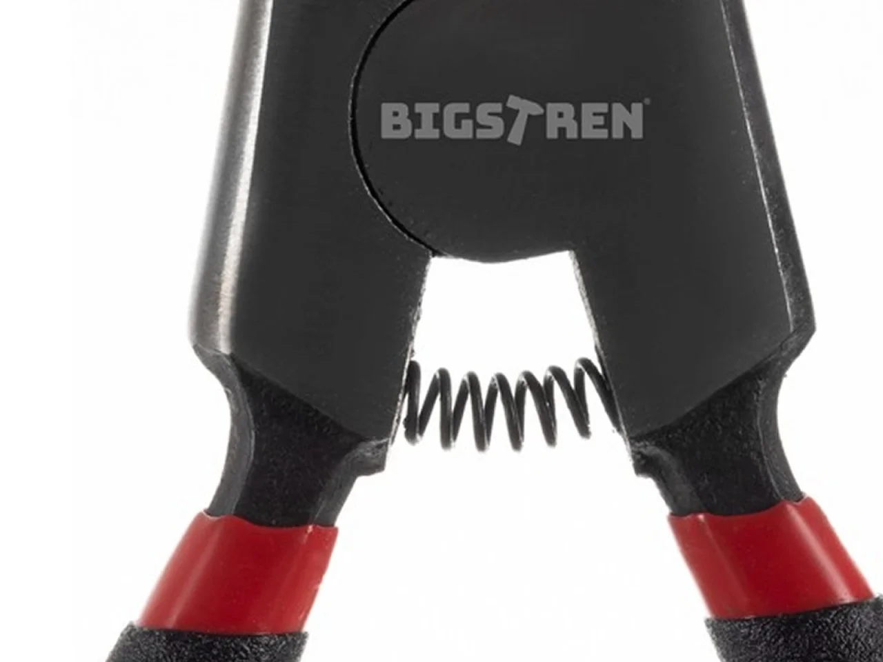 Szczypce Segera do pierścieni 4 szt. Bigstren — ujęcie 7