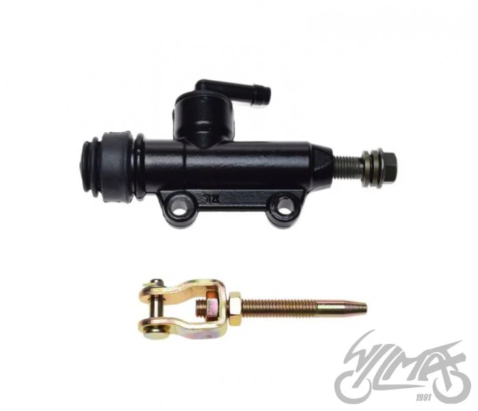 Pompa hamulca tylnego do Zipp VZ-2 — ujęcie 2