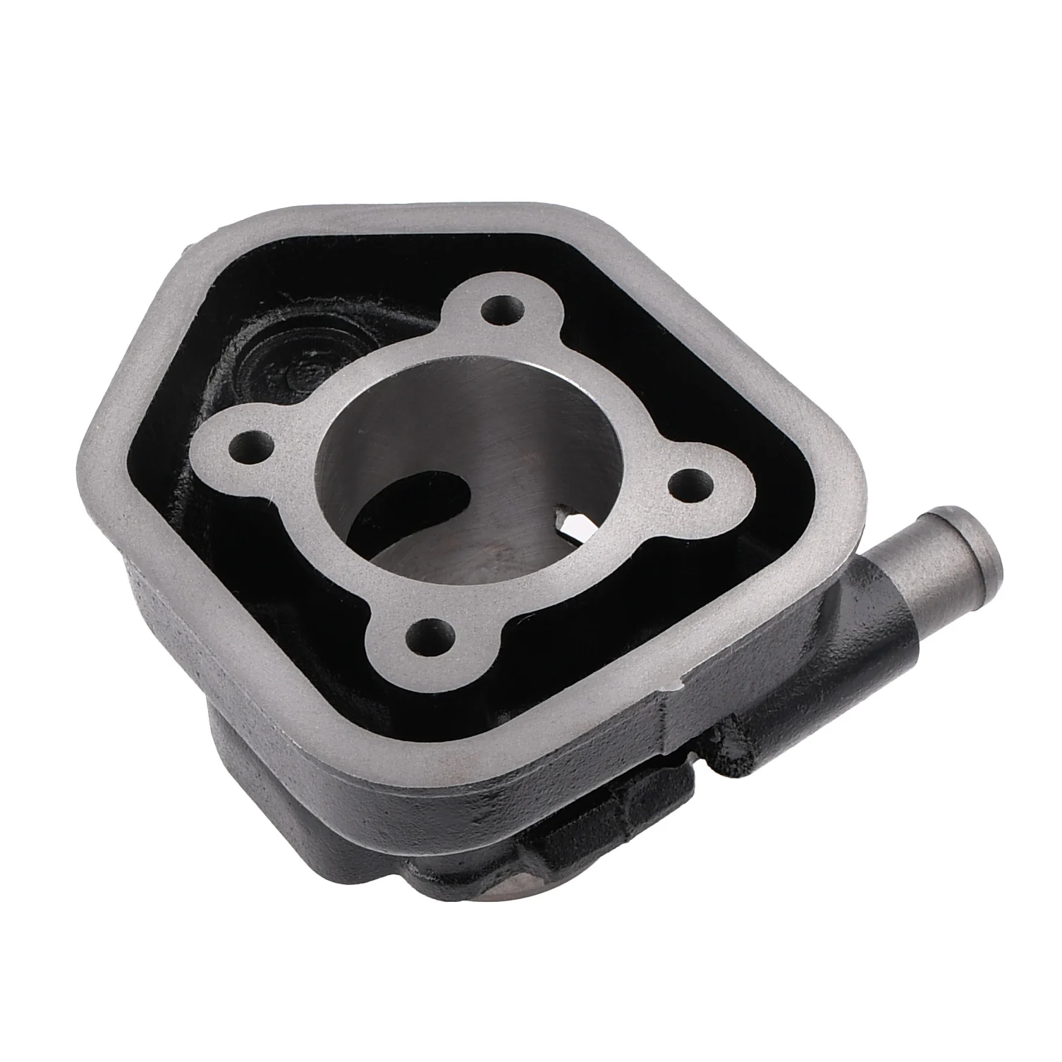 Cylinder Barikit iron sport 70 cm³ + głowica Peugeot LC — ujęcie 4