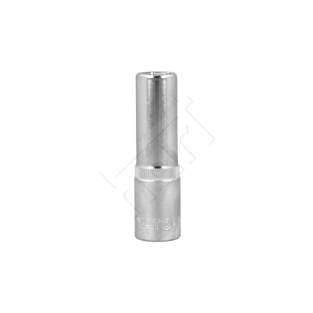 Nasadka 6-KĄTNA 1/2 14 mm długa YATO YT-1227 — ujęcie 4