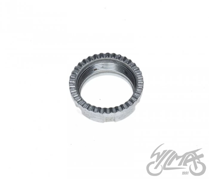 Nakrętka kolanka wydechowego do Simsona — 32 mm — ujęcie 2