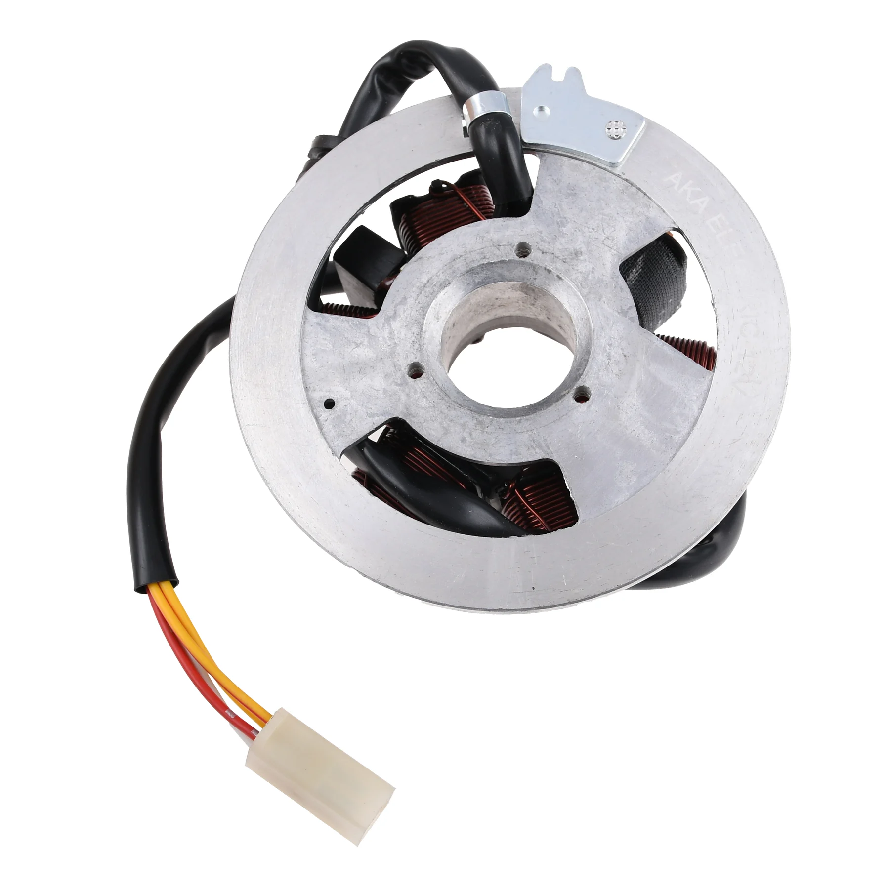 Stator / iskrownik Simson zapłon PVL FEZ — ujęcie 2