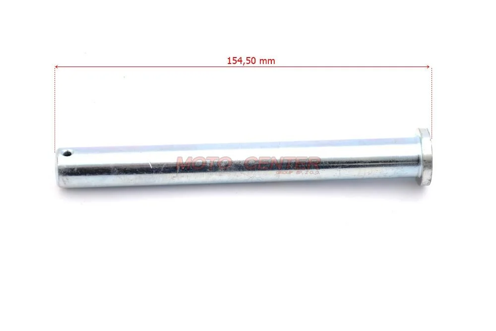 Oś podnóżki głównej Sukida Spark 50 M17 × 150 — ujęcie 2