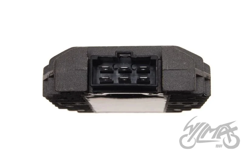Regulator napięcia do Kawasaki vulcan VN750 87-93 — ujęcie 3