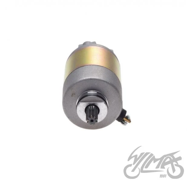 Rozrusznik elektryczny do Yamahy Majesty 125 150 1 — ujęcie 3