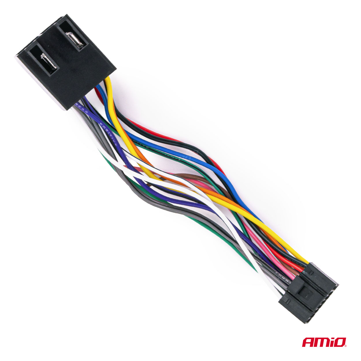 Adapter radiowy Android ISO CCA 5A 12 V — ujęcie 4