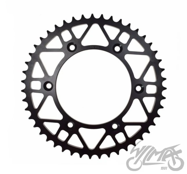 Zębatka tył 47z 520 do kayo K5 300 enduro — ujęcie 1